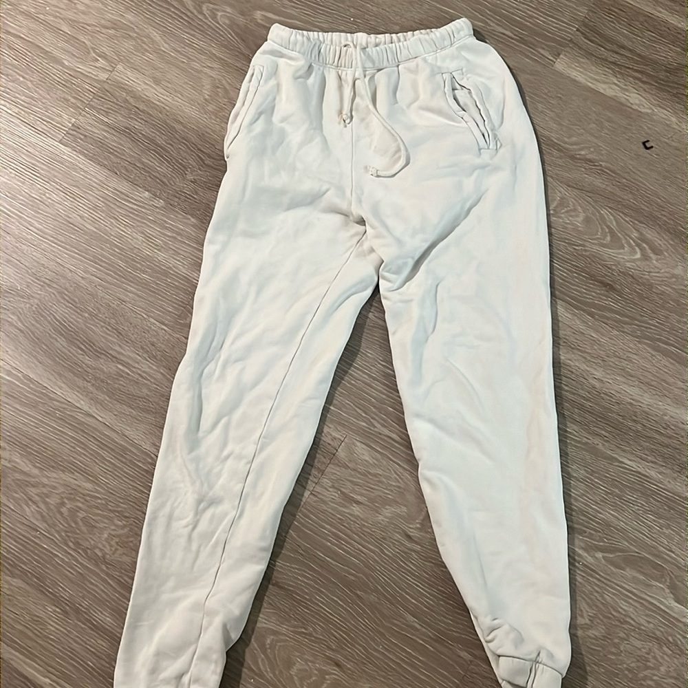 Joah Brown sweatpants